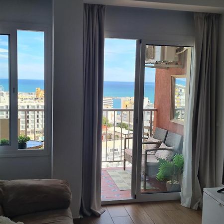 Benalmadena Jupiter Ocean View 1Bedroom Apartment Εξωτερικό φωτογραφία
