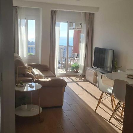 Benalmadena Jupiter Ocean View 1Bedroom Apartment Εξωτερικό φωτογραφία