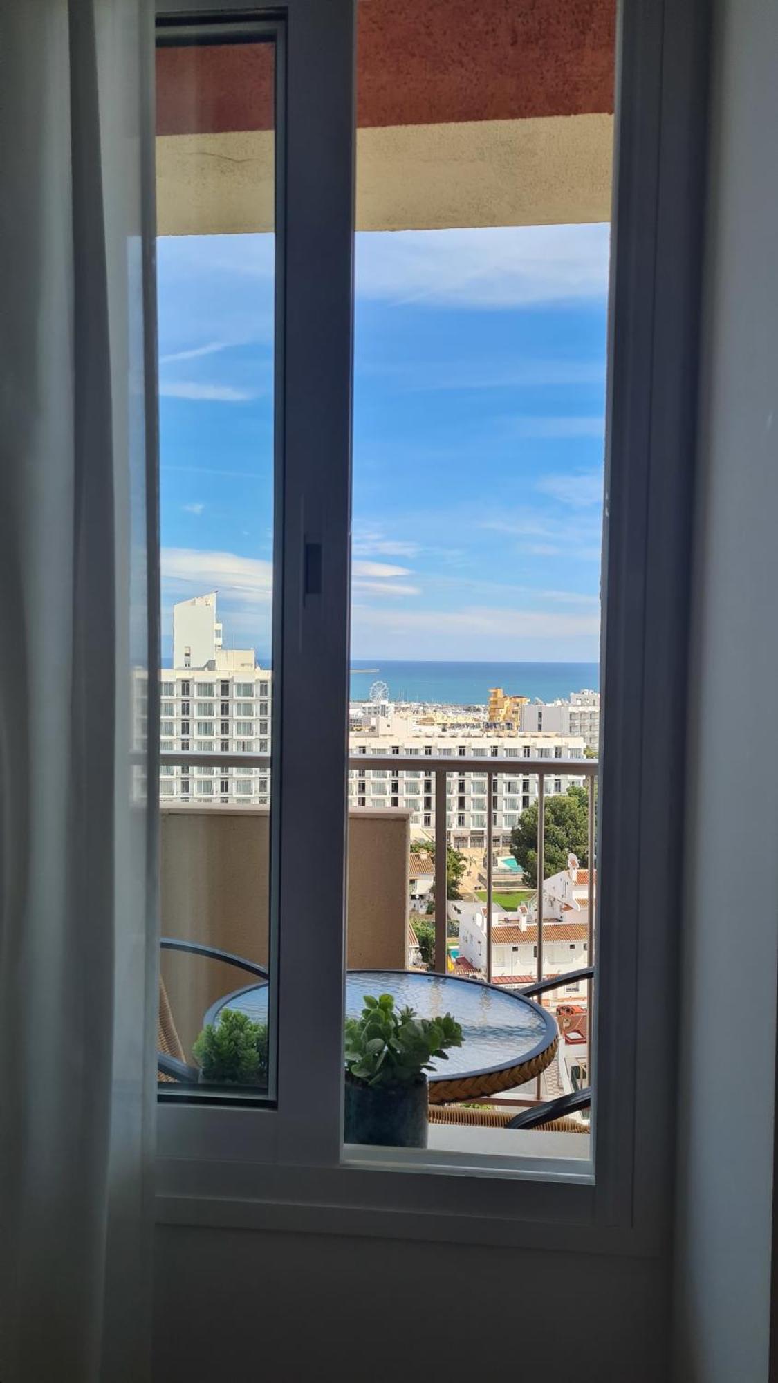 Benalmadena Jupiter Ocean View 1Bedroom Apartment Εξωτερικό φωτογραφία