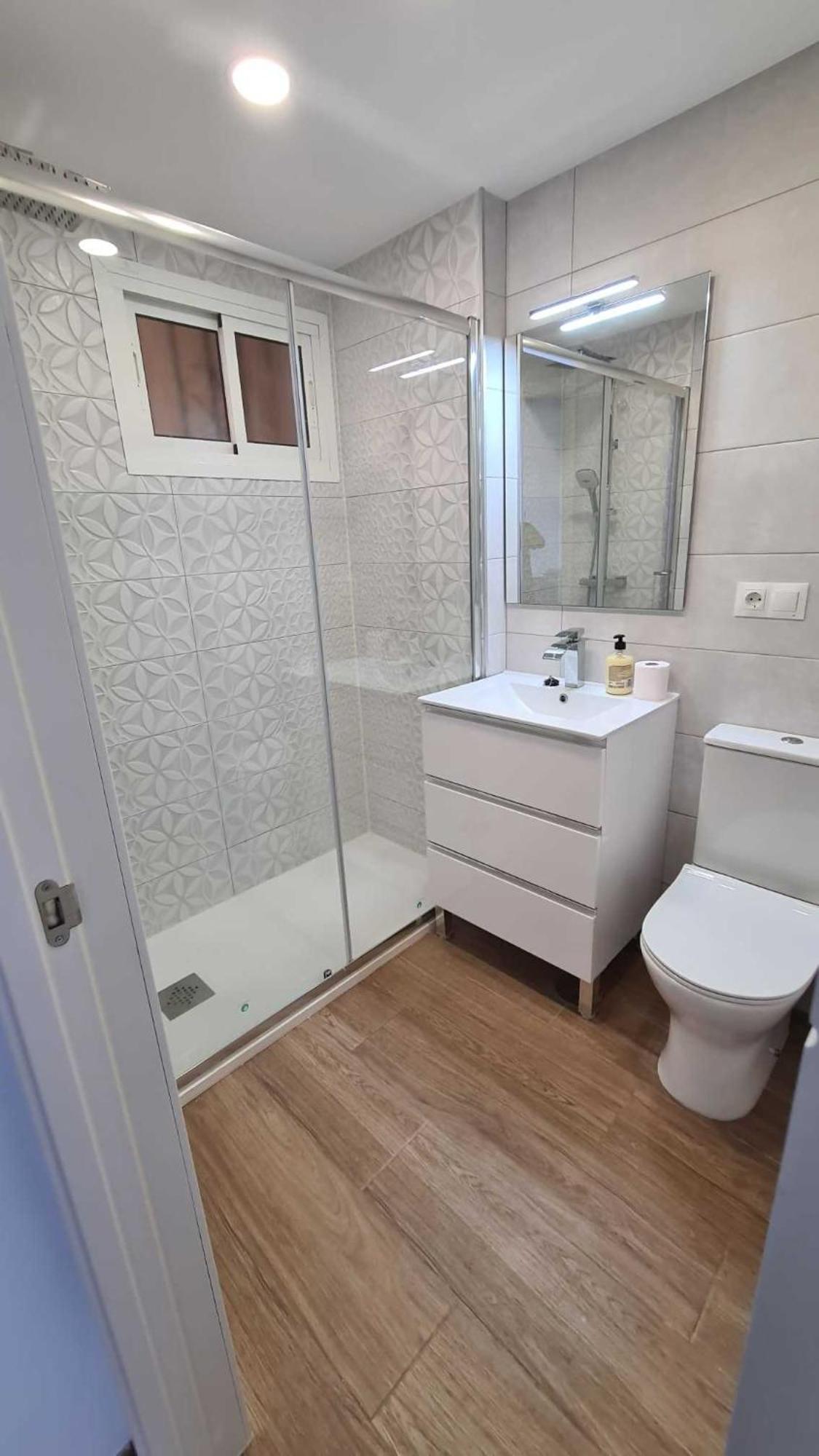 Benalmadena Jupiter Ocean View 1Bedroom Apartment Εξωτερικό φωτογραφία