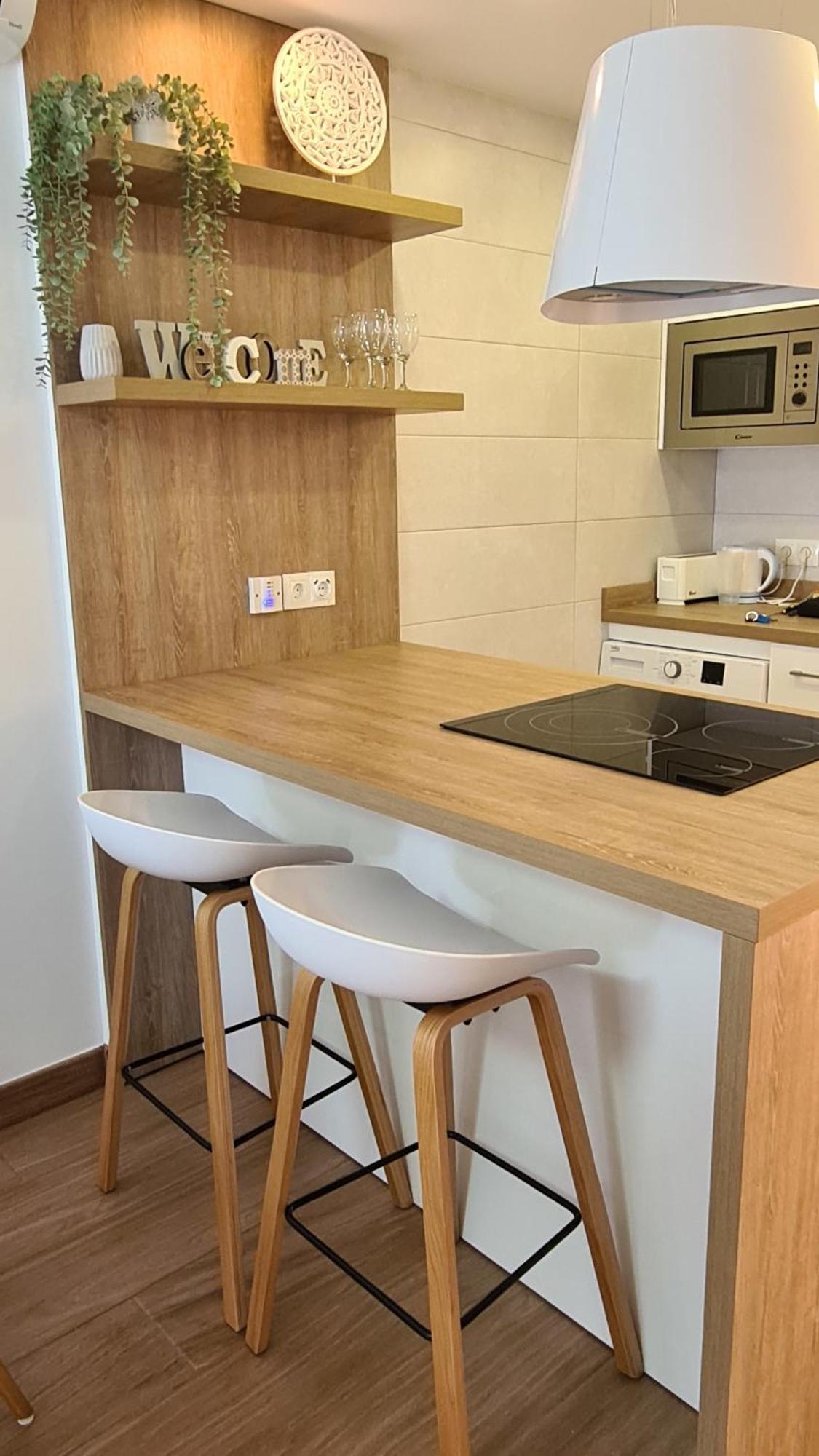 Benalmadena Jupiter Ocean View 1Bedroom Apartment Εξωτερικό φωτογραφία