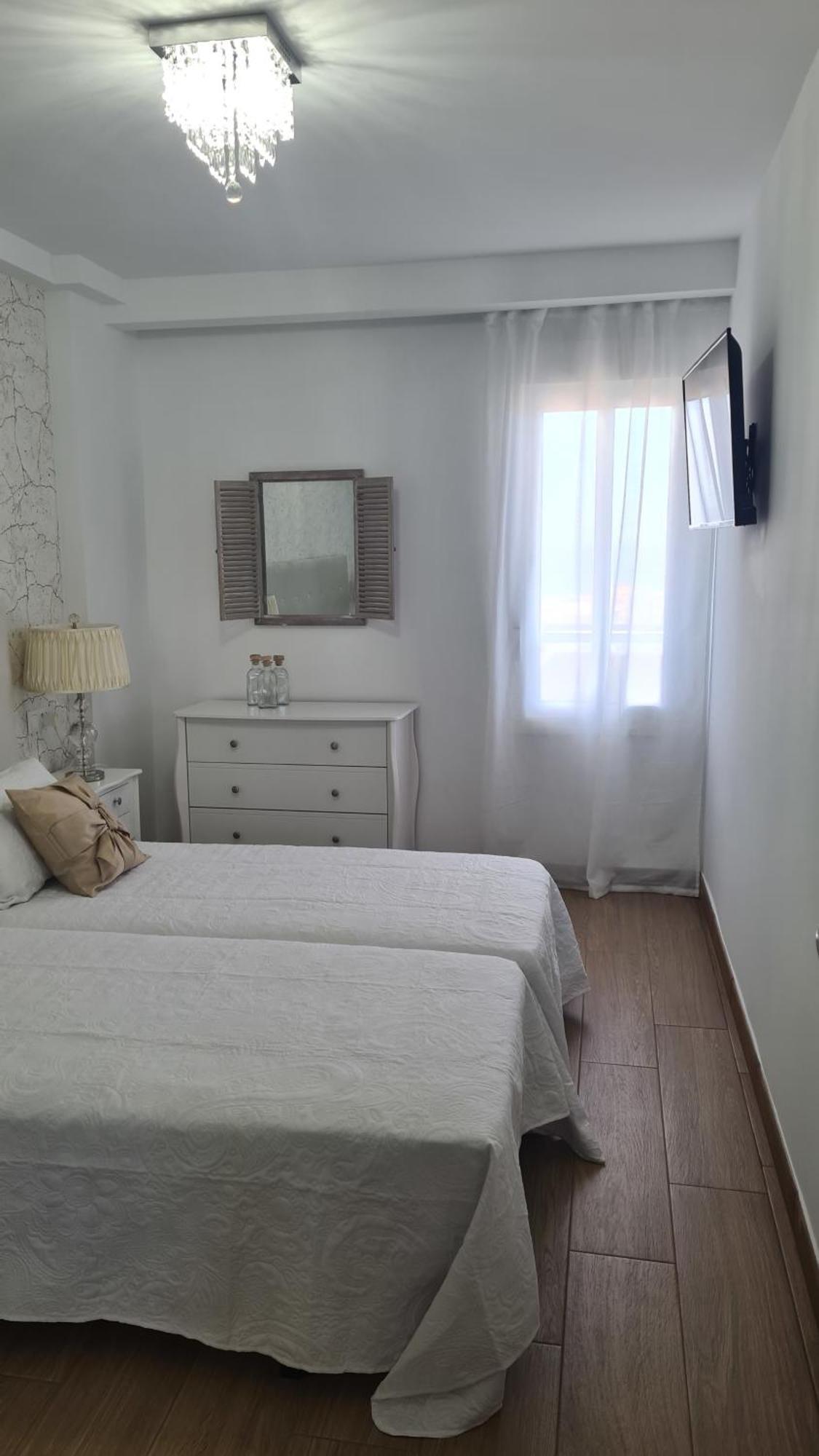 Benalmadena Jupiter Ocean View 1Bedroom Apartment Εξωτερικό φωτογραφία
