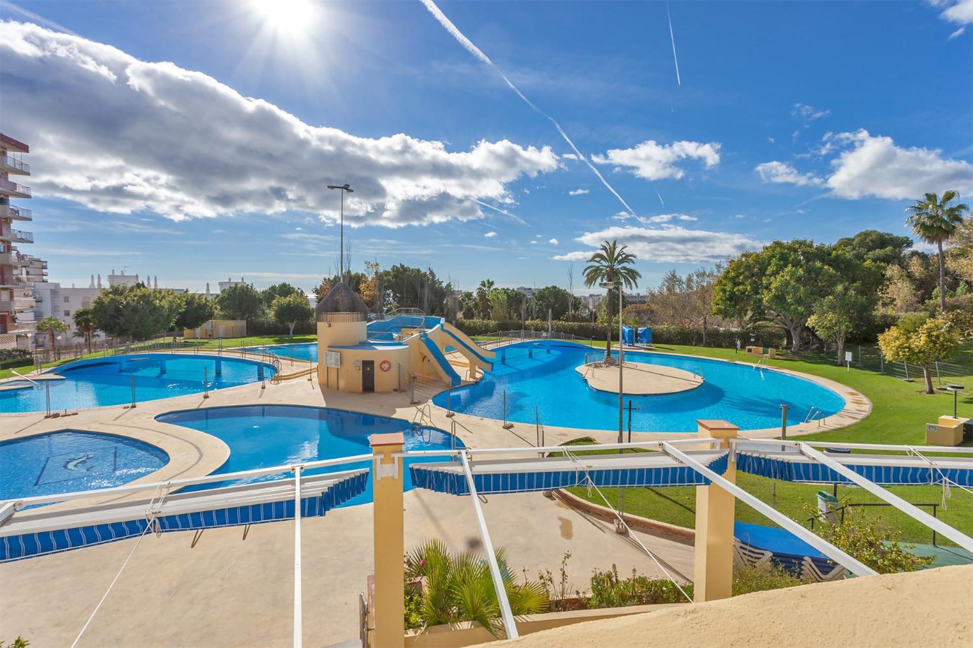 Benalmadena Jupiter Ocean View 1Bedroom Apartment Εξωτερικό φωτογραφία