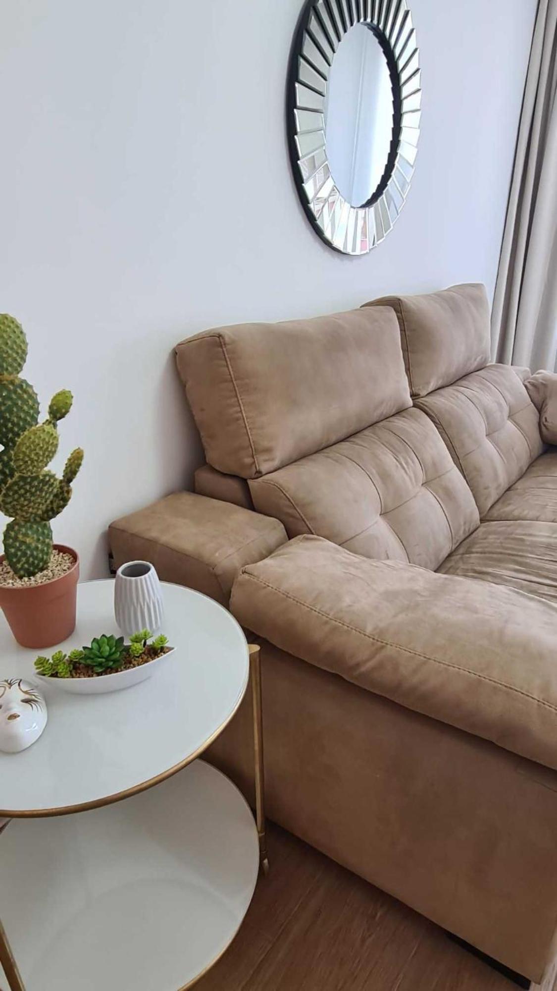 Benalmadena Jupiter Ocean View 1Bedroom Apartment Εξωτερικό φωτογραφία
